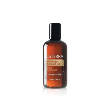 DoTERRA- Fractionated Coconut Oil 115ml