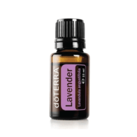 DoTERRA - Lavender Essential Oil 15ml