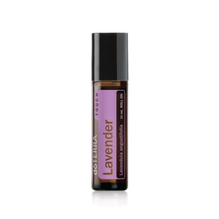 DoTERRA - Lavender Touch Roll On 10ml