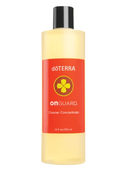 DoTERRA - On Guard Cleaner Concentrate 355ml