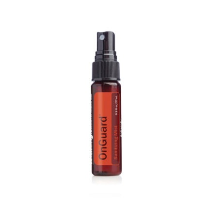 DoTERRA - On Guard Sanatizing Mist 27ml