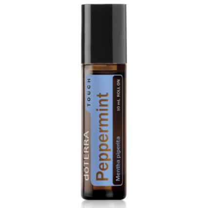 DoTERRA - Peppermint Roll On 10ml