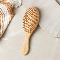 Ever Eco - Bamboo Hair Brush Oval