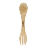 Ever Eco - Bamboo Spork