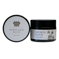 Hemp Brothers - Sports Balm 35g